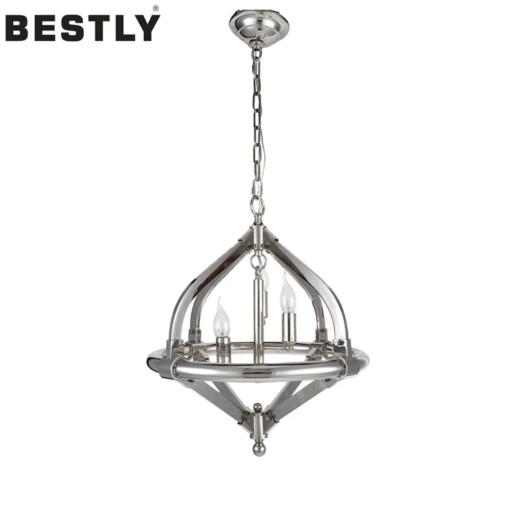 Jauna modes stila piekaramā lampa