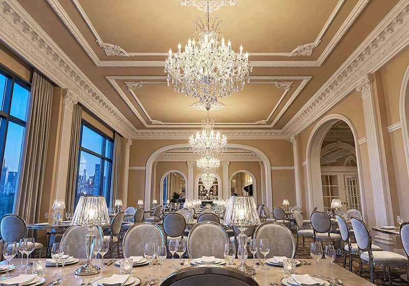 hotel project- Nepo hotel America